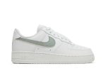 Nike Air Force 1 ’07 Essential ‚Summit White Dusty Sage‘ DH4407-101  Wabasta store