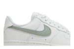 Nike Air Force 1 ’07 Essential ‚Summit White Dusty Sage‘ DH4407-101  Wabasta store