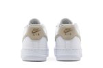 Nike Air Force 1 ’07 Essential ‚White Rattan‘ CZ0270-105