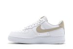 Nike Air Force 1 ’07 Essential ‚White Rattan‘ CZ0270-105