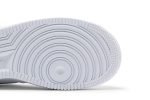 Nike Air Force 1 ’07 Essential ‚White Rattan‘ CZ0270-105