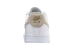 Nike Air Force 1 ’07 Essential ‚White Rattan‘ CZ0270-105