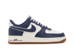 Nike Air Force 1 ’07 LV8 ‚College Pack – Midnight Navy‘ DQ7659-101  Wabasta store