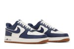 Nike Air Force 1 ’07 LV8 ‚College Pack – Midnight Navy‘ DQ7659-101  Wabasta store