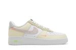 Nike Air Force 1 ’07 LV8 ‚Just Stitch It – White Shade Green‘ FB1852-111  Wabasta store