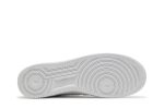 Nike Air Force 1 ’07 LV8 ‚Just Stitch It – White Shade Green‘ FB1852-111  Wabasta store