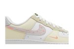 Nike Air Force 1 ’07 LV8 ‚Just Stitch It – White Shade Green‘ FB1852-111  Wabasta store