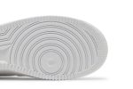 Nike Air Force 1 ’07 LV8 ‚Just Stitch It – White Shade Green‘ FB1852-111  Wabasta store