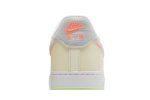 Nike Air Force 1 ’07 LV8 ‚Just Stitch It – White Shade Green‘ FB1852-111  Wabasta store