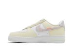 Nike Air Force 1 ’07 LV8 ‚Just Stitch It – White Shade Green‘ FB1852-111  Wabasta store