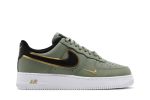 Nike Air Force 1 ’07 LV8 ‚Metallic Swoosh Pack – Oil Green‘ DA8481-300 Wabasta store