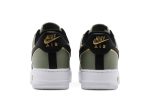 Nike Air Force 1 ’07 LV8 ‚Metallic Swoosh Pack – Oil Green‘ DA8481-300 Wabasta store