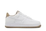 Nike Air Force 1 ’07 LV8 ‚White Taupe‘ DR9867-100  Wabasta store
