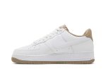 Nike Air Force 1 ’07 LV8 ‚White Taupe‘ DR9867-100  Wabasta store