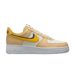 Nike Air Force 1 ’07 LX ’82 – Sail Yellow Ochre‘ DX6065-171  Wabasta store