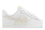 Nike Air Force 1 ’07 SE ‚Flower Swoosh‘ DO9458-100  Wabasta store