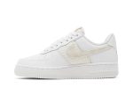 Nike Air Force 1 ’07 SE ‚Flower Swoosh‘ DO9458-100  Wabasta store
