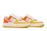 Nike Air Force 1 Fontanka ‚Sunrise‘ DX2675-100  Wabasta store