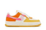 Nike Air Force 1 Fontanka ‚Sunrise‘ DX2675-100  Wabasta store