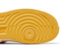 Nike Air Force 1 Fontanka ‚Sunrise‘ DX2675-100  Wabasta store