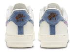 Nike Air Force 1 Low ’07 LX ‚Denim Boucle‘ FJ7740-141  Wabasta store