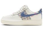 Nike Air Force 1 Low ’07 LX ‚Denim Boucle‘ FJ7740-141  Wabasta store