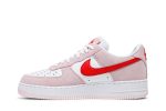 Nike Air Force 1 Low ’07 QS ‚ValentineÃ¢â‚¬â„¢s Day Love Letter‘ DD3384-600 Wabasta store