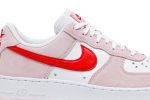 Nike Air Force 1 Low ’07 QS ‚ValentineÃ¢â‚¬â„¢s Day Love Letter‘ DD3384-600 Wabasta store