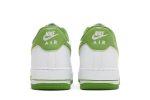 Nike Air Force 1 Low ’07 ‚White Chlorophyll‘ DH7561-105  Wabasta store