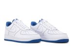 Nike Air Force 1 Low ’07 ‚White Game Royal‘ CV1724-101  Wabasta store