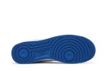 Nike Air Force 1 Low ’07 ‚White Game Royal‘ CV1724-101  Wabasta store