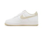 Nike Air Force 1 Low ’07 ‚White Rattan‘ DZ2771-121  Wabasta store