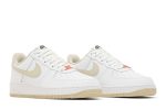 Nike Air Force 1 Low ’07 ‚White Rattan‘ DZ2771-121  Wabasta store
