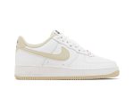 Nike Air Force 1 Low ’07 ‚White Rattan‘ DZ2771-121  Wabasta store