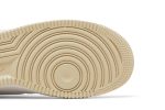 Nike Air Force 1 Low ’07 ‚White Rattan‘ DZ2771-121  Wabasta store