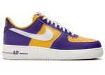 Nike Air Force 1 Low ‚Be True To Her School – LSU‘ FJ1408-500  Wabasta store