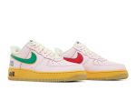 Nike Air Force 1 Low ‚Feel Free, LetÃ¢â‚¬â„¢s Talk‘ DX2667-600  Wabasta store