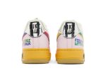 Nike Air Force 1 Low ‚Feel Free, LetÃ¢â‚¬â„¢s Talk‘ DX2667-600  Wabasta store