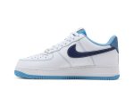 Nike Air Force 1 Low ‚First Use Pack – White University Blue‘ DA8478-100 Wabasta store