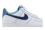 Nike Air Force 1 Low ‚First Use Pack – White University Blue‘ DA8478-100 Wabasta store