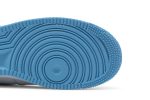 Nike Air Force 1 Low ‚First Use Pack – White University Blue‘ DA8478-100 Wabasta store