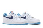 Nike Air Force 1 Low ‚First Use Pack – White University Blue‘ DA8478-100 Wabasta store