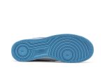 Nike Air Force 1 Low ‚First Use Pack – White University Blue‘ DA8478-100 Wabasta store