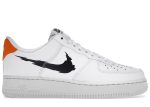 Nike Air Force 1 Low ‚Glitch Swoosh‘ DV6483-100  Wabasta store