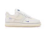 Nike Air Force 1 Low Global Sail ‚Game Royal‘ FB1839-111  Wabasta store