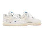 Nike Air Force 1 Low Global Sail ‚Game Royal‘ FB1839-111  Wabasta store