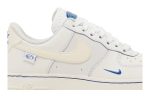 Nike Air Force 1 Low Global Sail ‚Game Royal‘ FB1839-111  Wabasta store