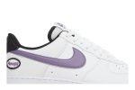 Nike Air Force 1 Low ‚Hoops White Canyon Purple‘ DH7440-100  Wabasta store