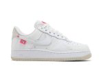 Nike Air Force 1 Low ‚Pink Bling‘ DX6061-111  Wabasta store