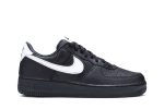Nike Air Force 1 Low Retro QS ‚Black White‘ CQ0492-001  Wabasta store